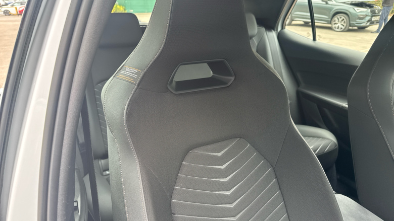 CUPRA Born 150kW V1 58kWh 5dr Auto Electric Hatchback